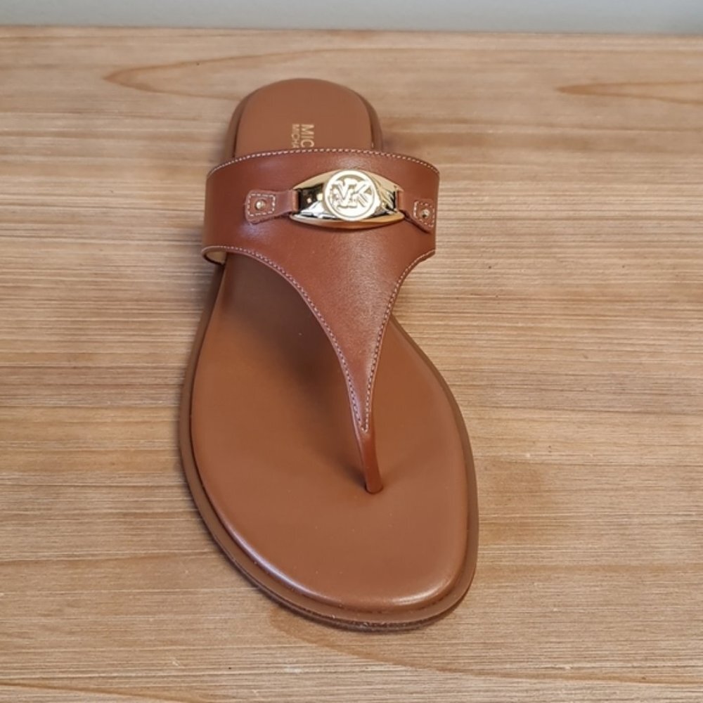 MICHAEL Michael Kors Tilly Thong Sandal - Picture 5 of 10